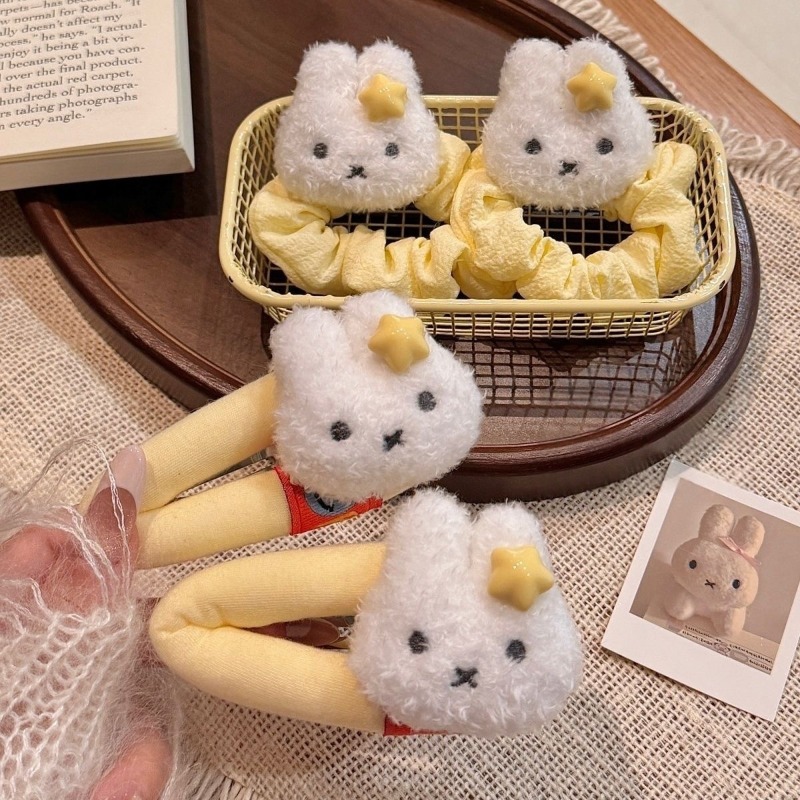 Fascia per Capelli Miffy Creat - Kids Toys Resale recensione e prezzo