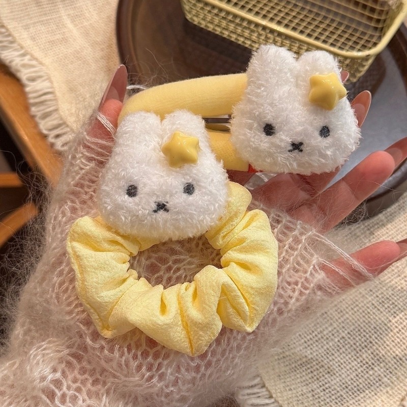 Fascia per Capelli Miffy Creat - Kids Toys Resale recensione e prezzo