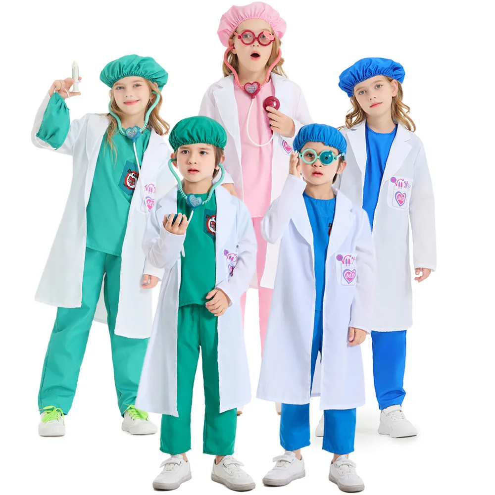 Set Gioco di Ruolo per Bambini - Kids Toys Set recensione e prezzo
