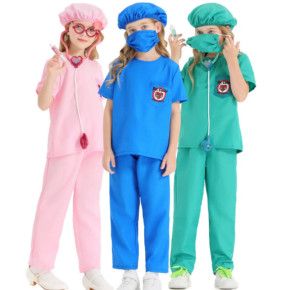 Set Gioco di Ruolo per Bambini - Kids Toys Set recensione e prezzo