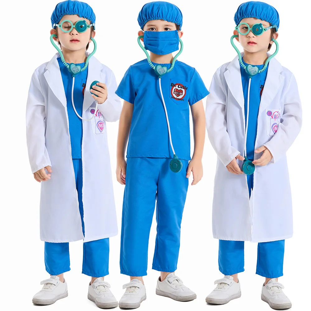 Set Gioco di Ruolo per Bambini - Kids Toys Set recensione e prezzo
