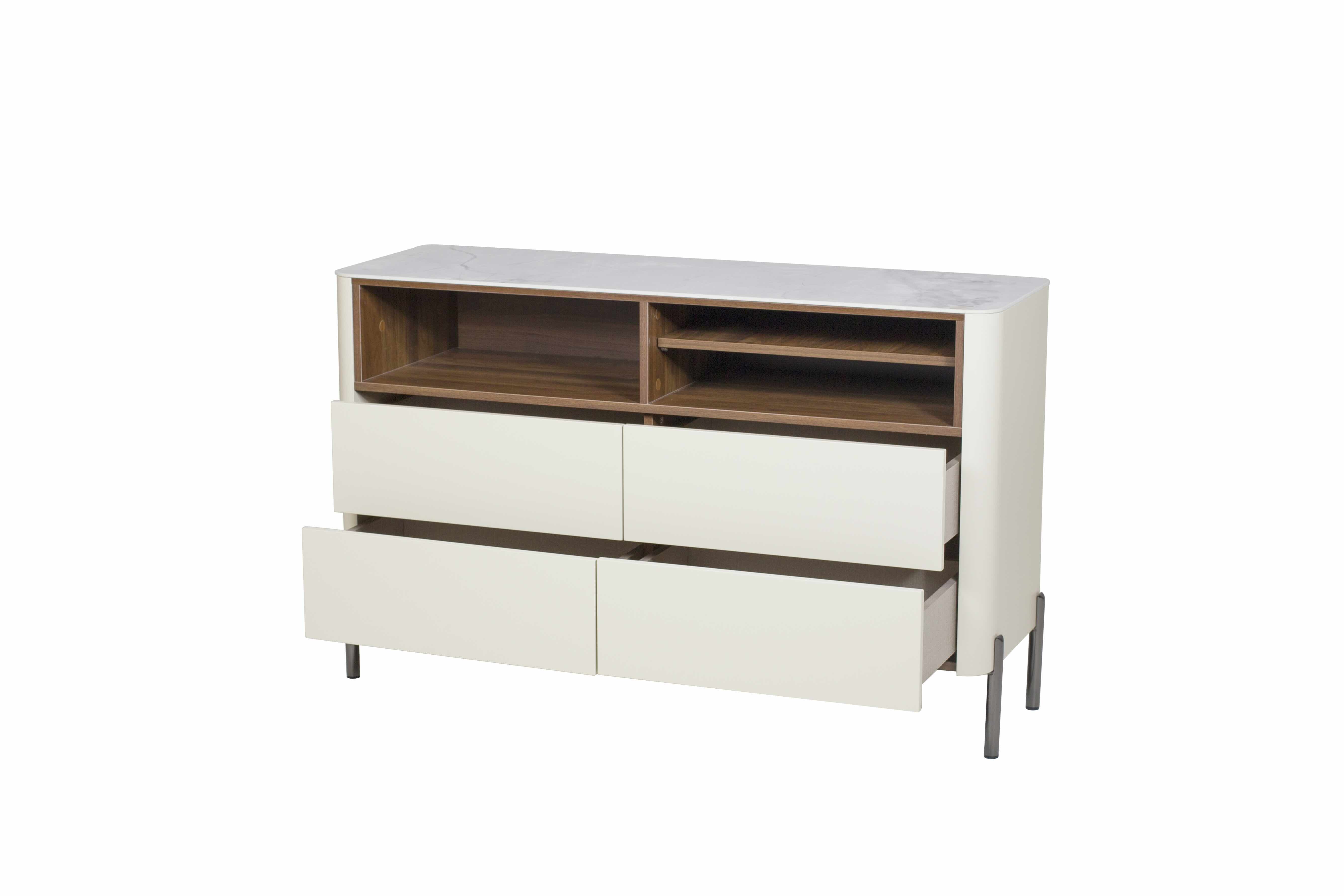 Mobile in Legno Stile Nordico  - Kids Toys Drawers recensione e prezzo