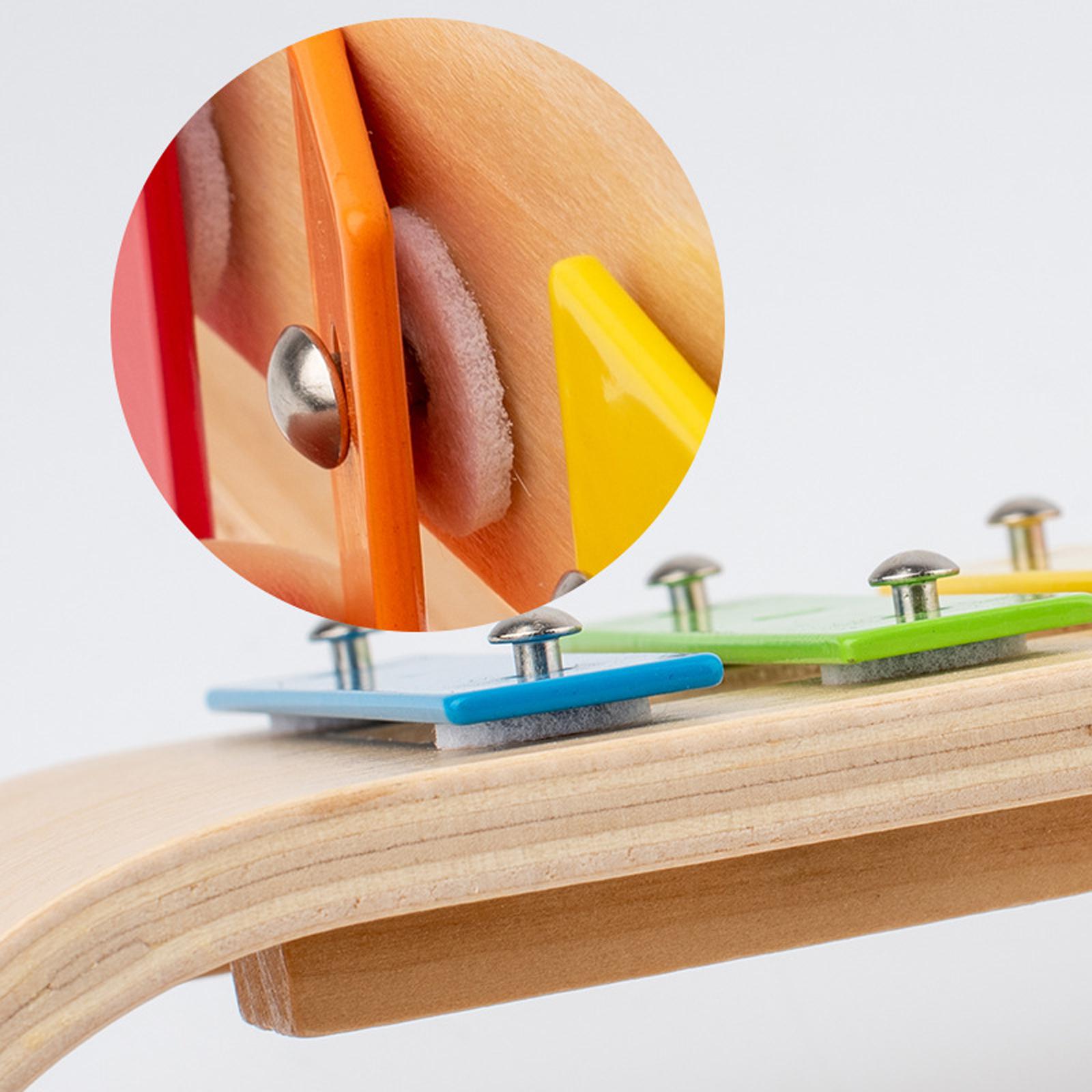 Xilofono a 8 Tasti, Strumento  - Kids Toys Xylophone recensione e prezzo