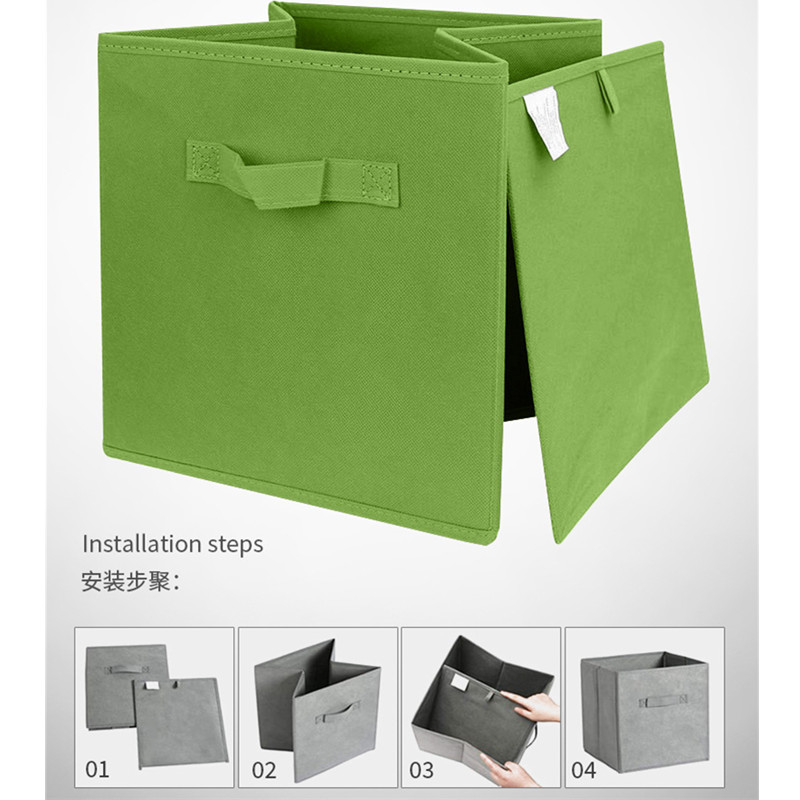 Contenitore in Tessuto Non Tes - Kids Toys Drawers recensione e prezzo