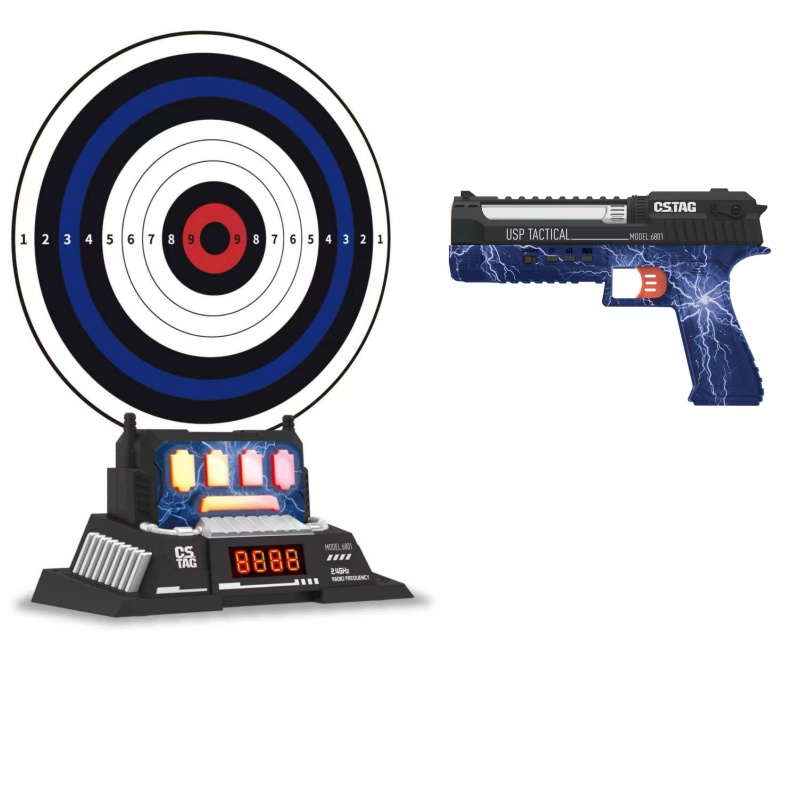 CSTAG AI Competizione di tiro  - Kids Toys Set recensione e prezzo