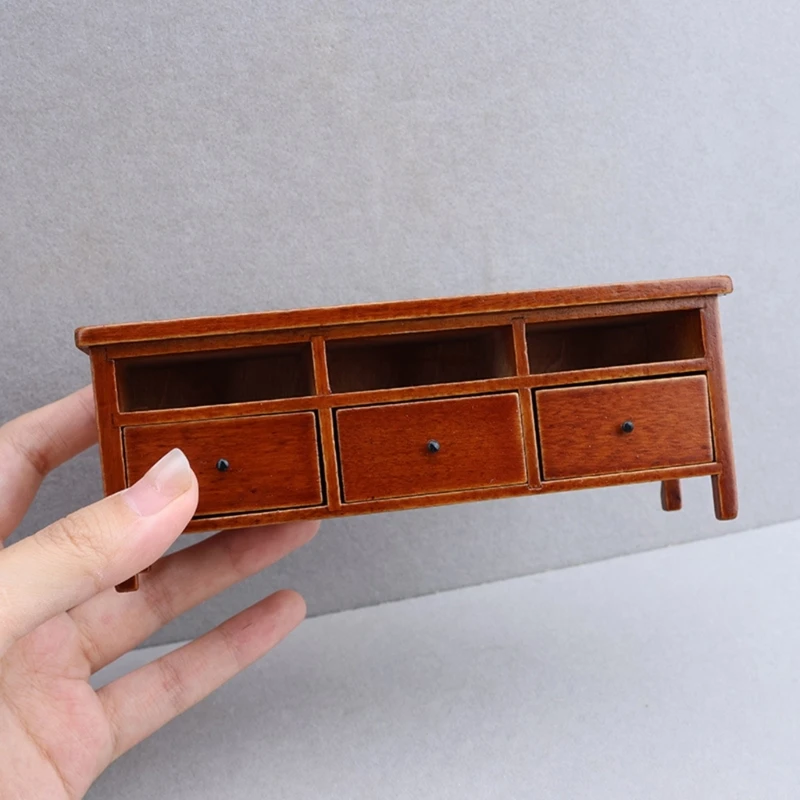 1/12 Casa delle bambole Mobile - Kids Toys Drawers recensione e prezzo
