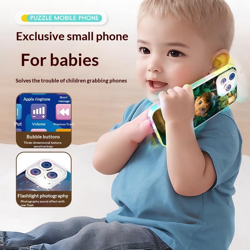 Set Giocattolo Telefono Intera - Kids Toys Set recensione e prezzo