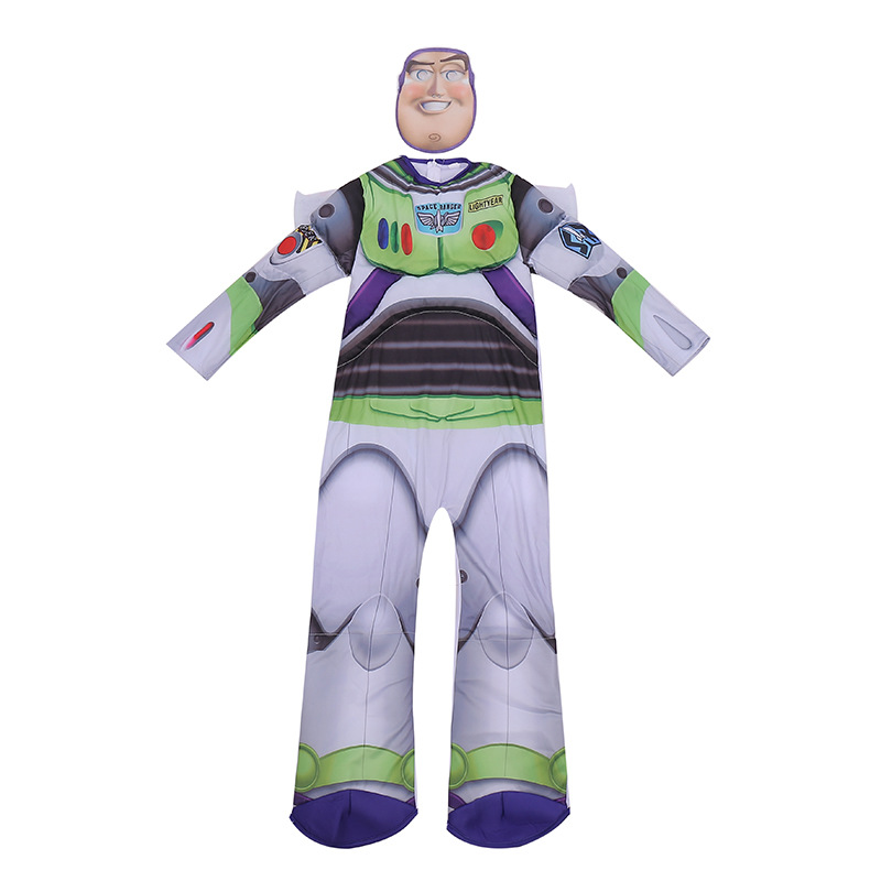 Costume da Buzz Lightyear per  - Kids Toys Set recensione e prezzo