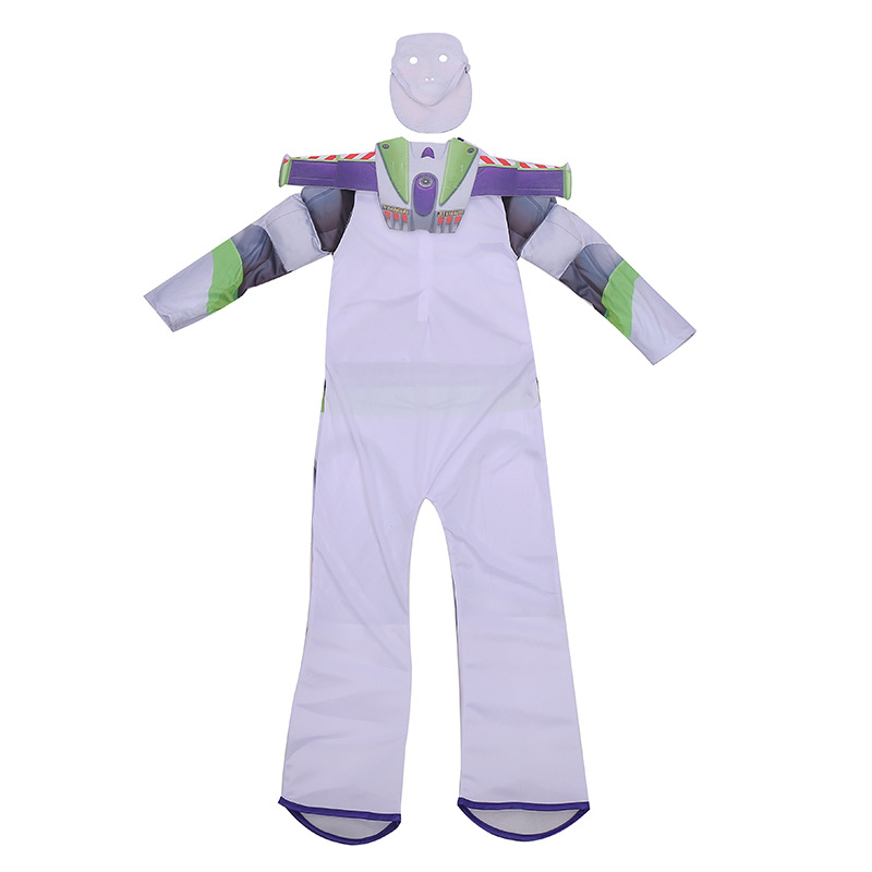 Costume da Buzz Lightyear per  - Kids Toys Set recensione e prezzo