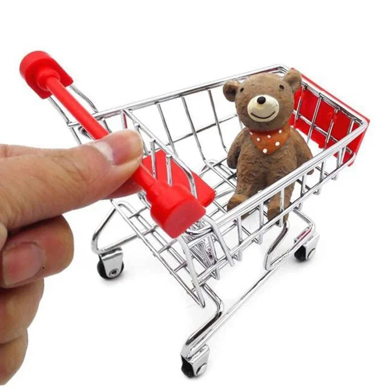 Nuovi mini carrelli della spes - Kids Toys Shop recensione e prezzo