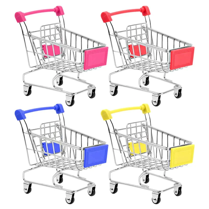 Nuovi mini carrelli della spes - Kids Toys Shop recensione e prezzo
