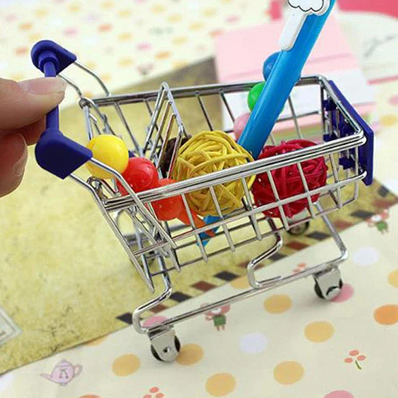 Nuovi mini carrelli della spes - Kids Toys Shop recensione e prezzo