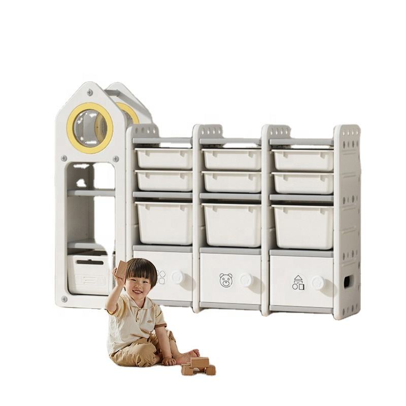 Organizzatore di Giocattoli pe - Kids Toys Drawers recensione e prezzo