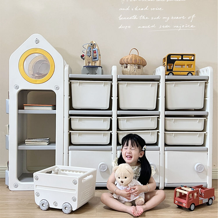 Organizzatore di Giocattoli pe - Kids Toys Drawers recensione e prezzo
