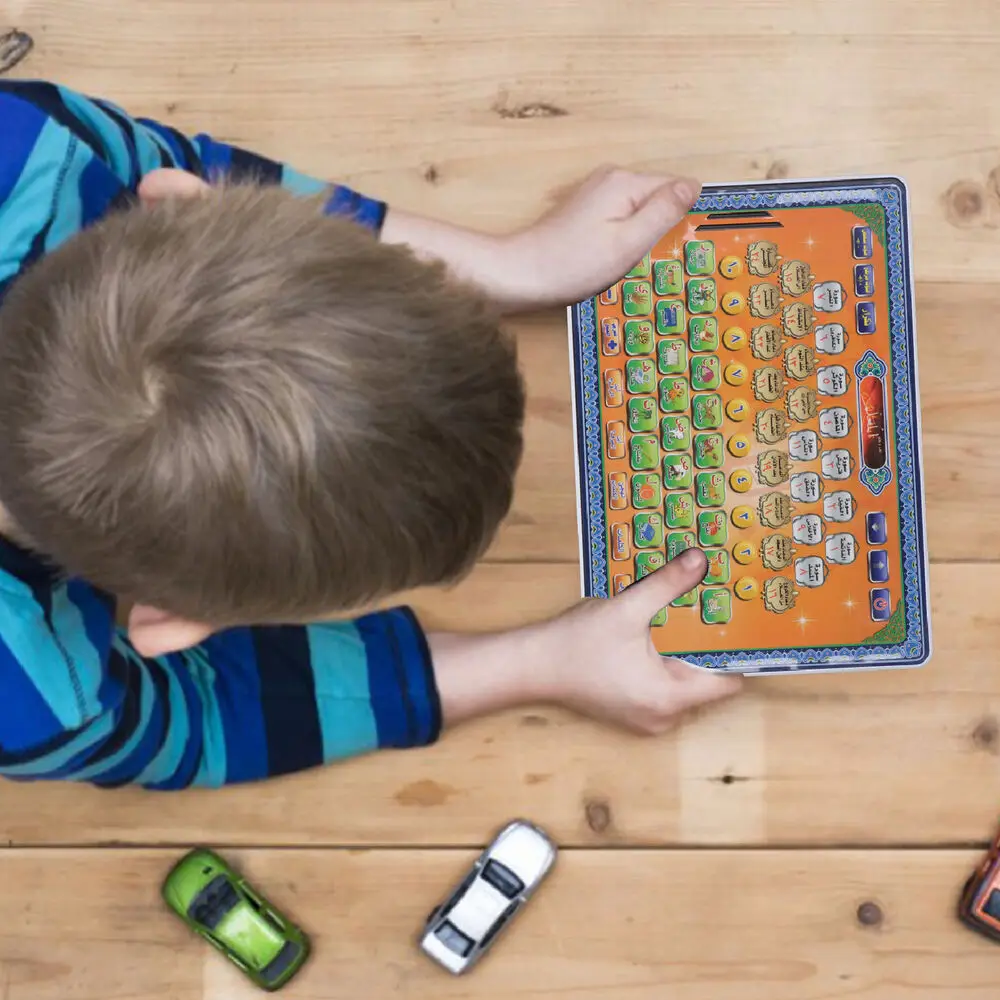 Tavoletta del Corano in lingua - Kids Quran Toys recensione e prezzo