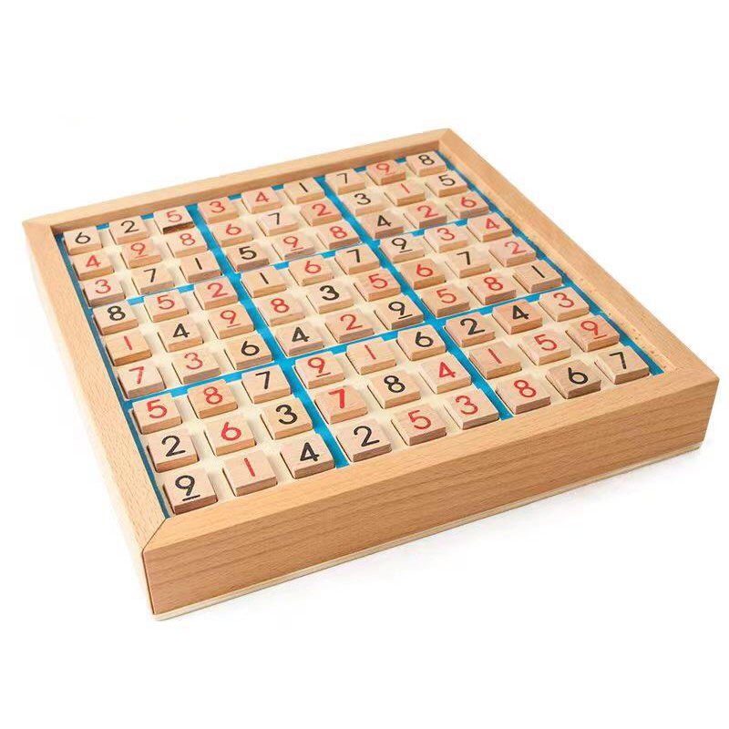 Gioco da tavolo Sudoku con pia - Kids Toys Drawers recensione e prezzo