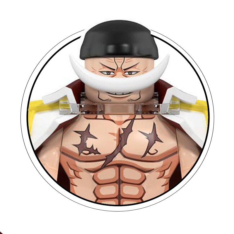 Minifigure da Costruzione One  - Kids Toys Blocks recensione e prezzo