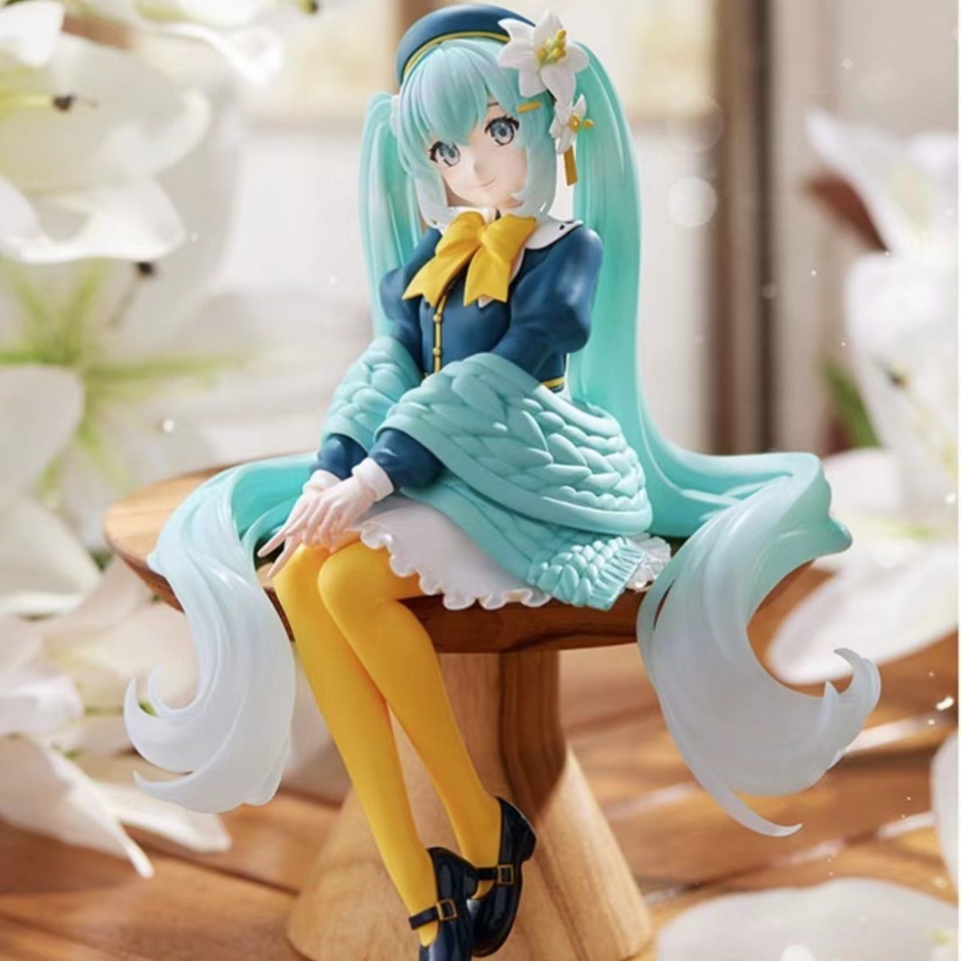 Statuetta da Collezione Hatsun - Kids Toys Resale recensione e prezzo