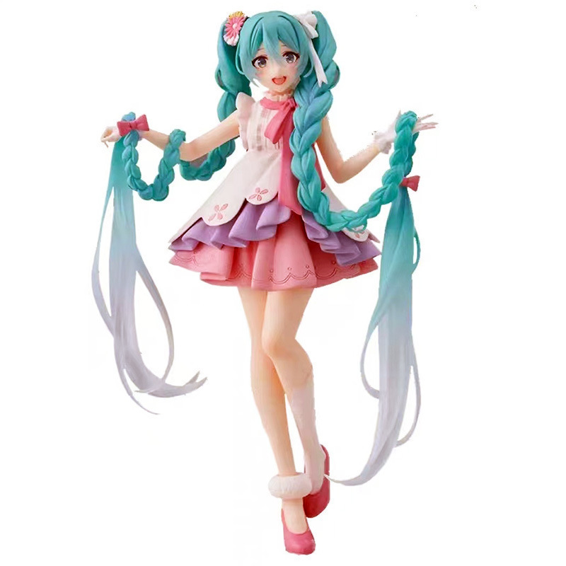 Statuetta da Collezione Hatsun - Kids Toys Resale recensione e prezzo