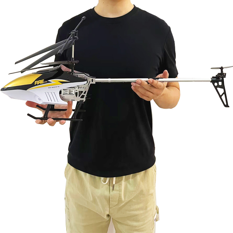Elicottero Rc con telecomando  - Kids Toys Under 100 recensione e prezzo