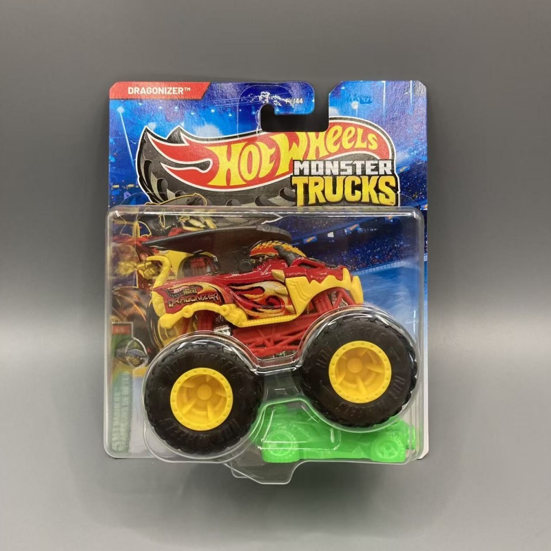 Nuovo Genuino Hot Wheels FYJ44 - Hot Wheels Car Mainline recensione e prezzo