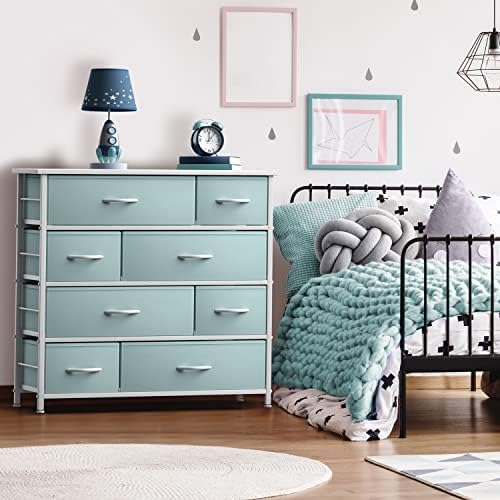 Cassettiera con 8 cassetti - M - Kids Toys Drawers recensione e prezzo