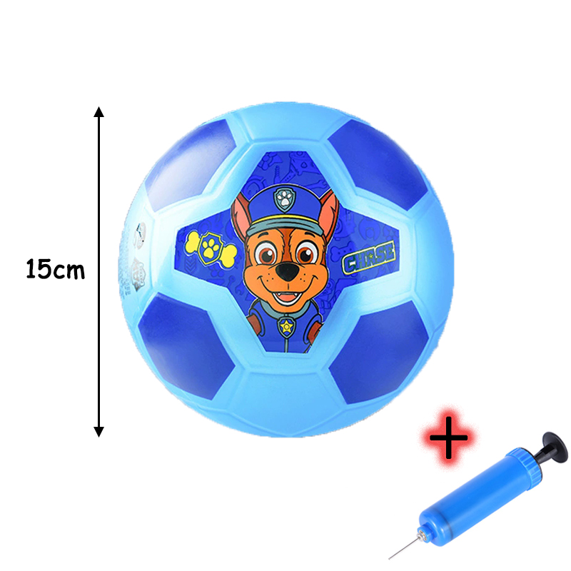 Pallone da Calcio PAW Patrol,  - Kids Toys Set recensione e prezzo