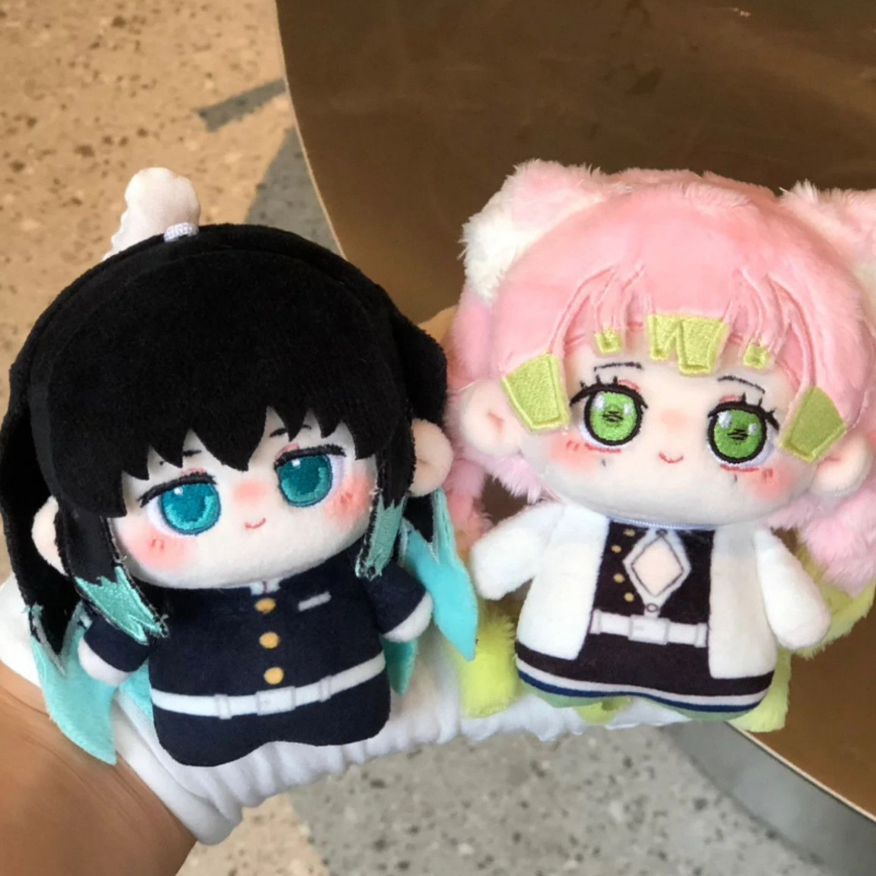 Bambola Anime in Cotone Morbid - Kids Toys Resale recensione e prezzo
