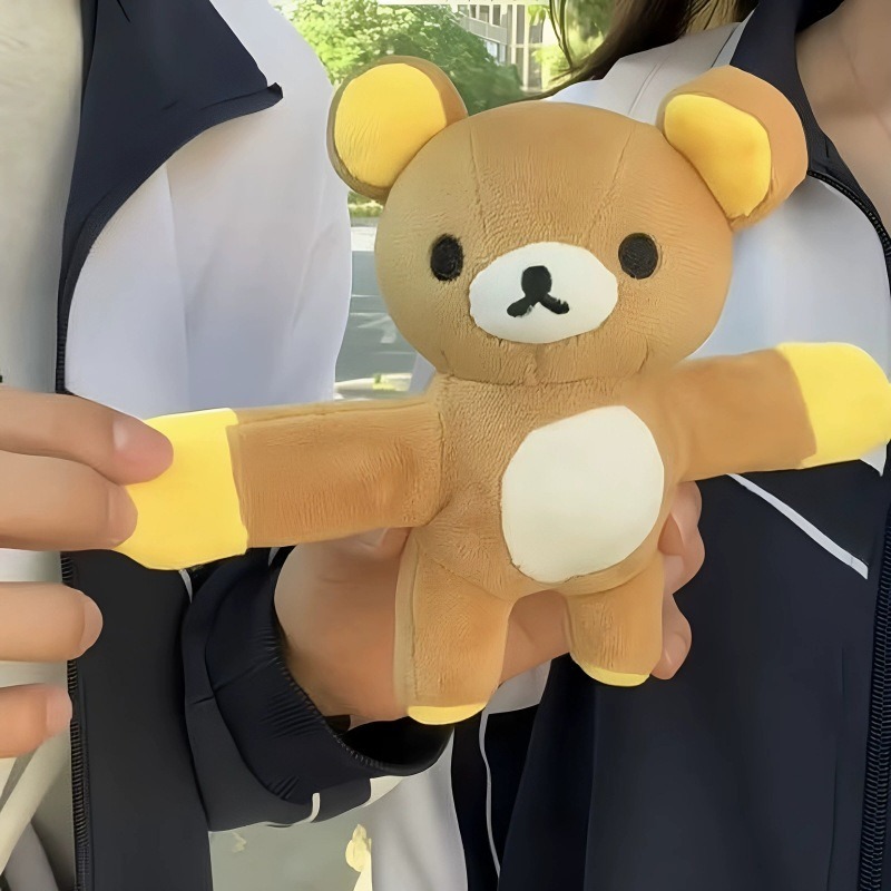 Simpatico Braccialetto Rilakku - Kids Toys Resale recensione e prezzo