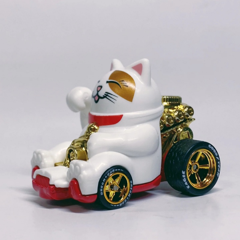 Hot Wheels 2025 N Case Veicolo - Hot Wheels Car Mainline recensione e prezzo