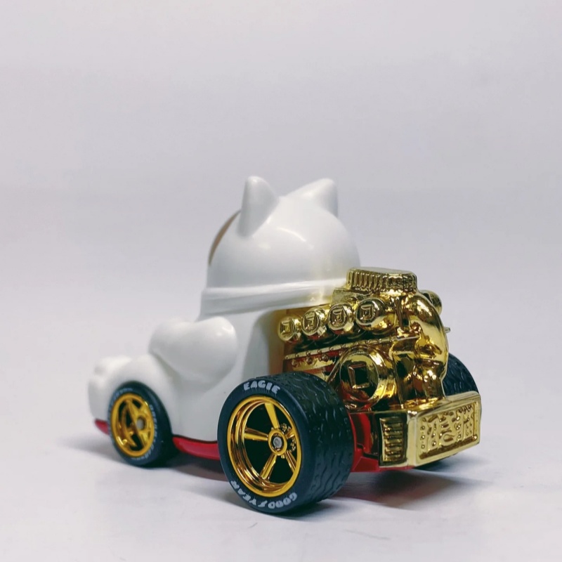 Hot Wheels 2025 N Case Veicolo - Hot Wheels Car Mainline recensione e prezzo