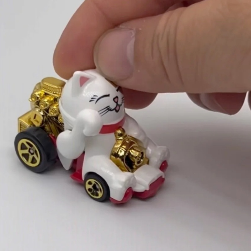 Hot Wheels 2025 N Case Veicolo - Hot Wheels Car Mainline recensione e prezzo