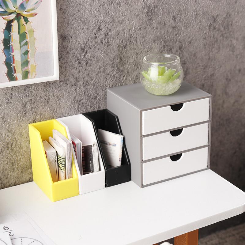 Libreria in Legno per Casa del - Kids Toys Drawers recensione e prezzo