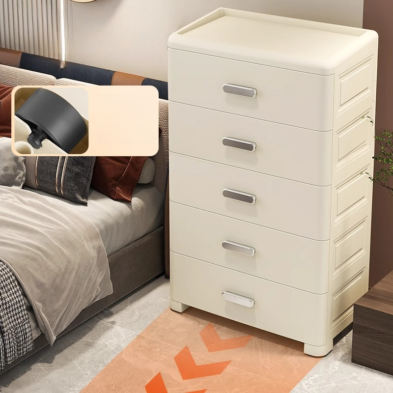 Scatola portaoggetti a 5 casse - Kids Toys Drawers recensione e prezzo