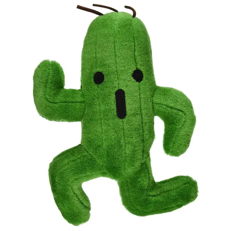 CyFinal Peluche Fantasia Cospl - Kids Toys Set recensione e prezzo