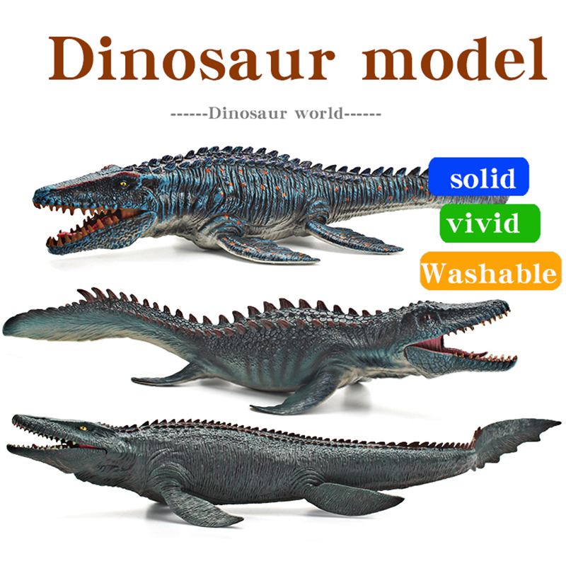 Modellino di Dinosauro Oceanic - Kids Toys Packaging recensione e prezzo