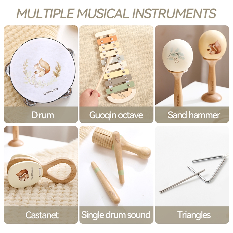 Giocattoli Musicali per Bambin - Kids Toys Xylophone recensione e prezzo