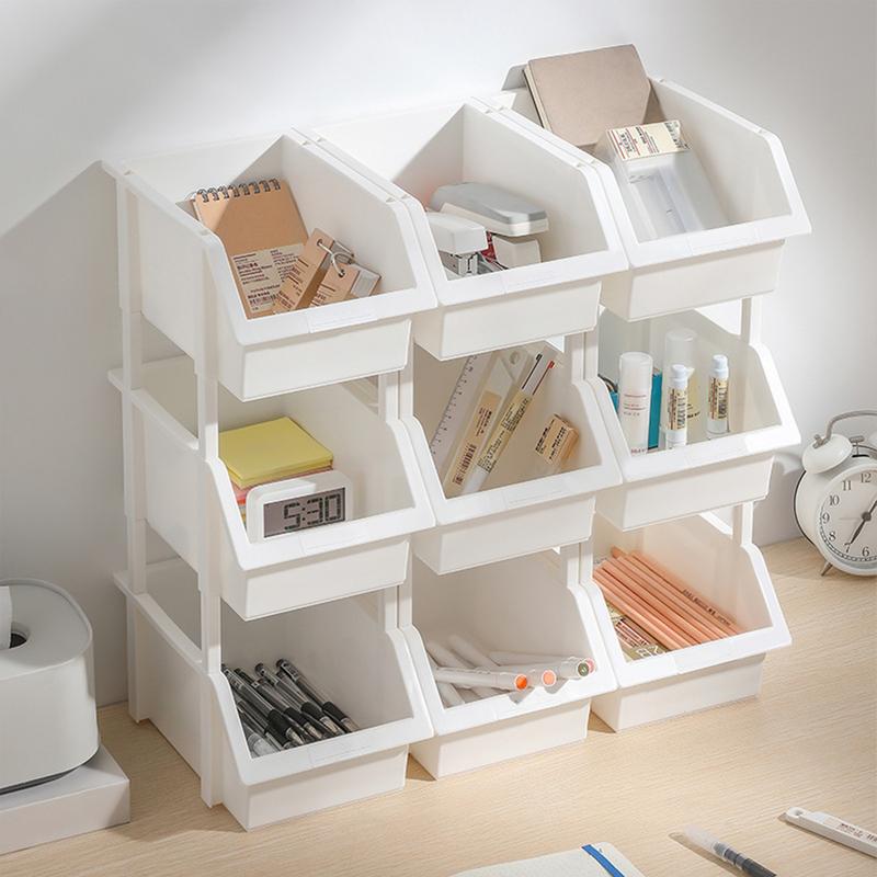 Contenitori portaoggetti impil - Kids Toys Drawers recensione e prezzo