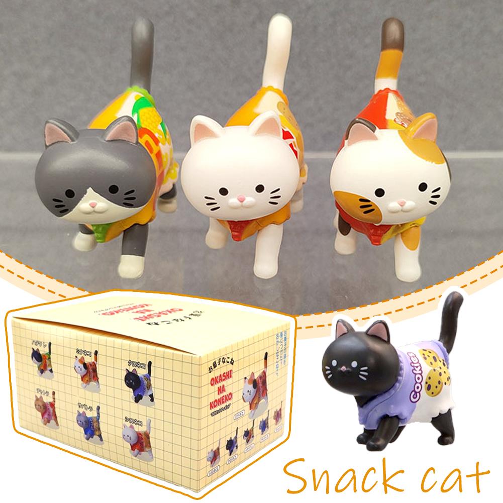 Nuova scatola cieca per gatti  - Kids Toys Packaging recensione e prezzo