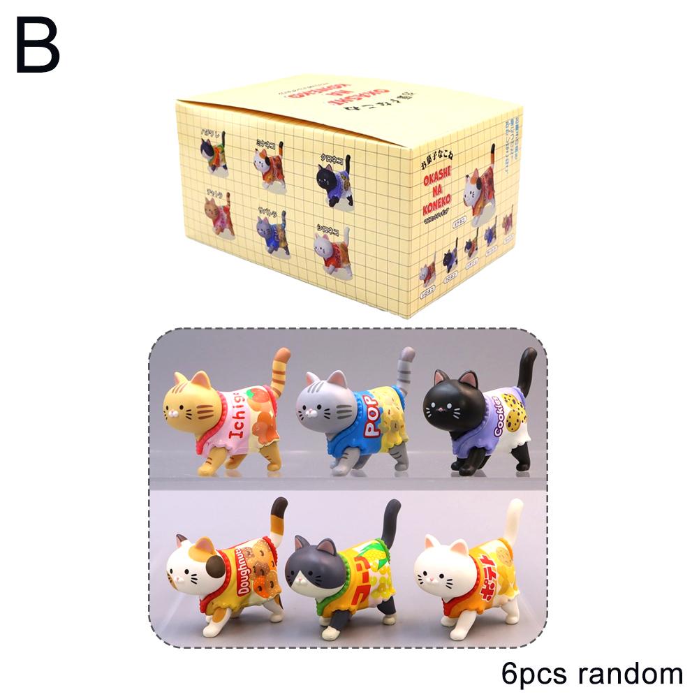 Nuova scatola cieca per gatti  - Kids Toys Packaging recensione e prezzo