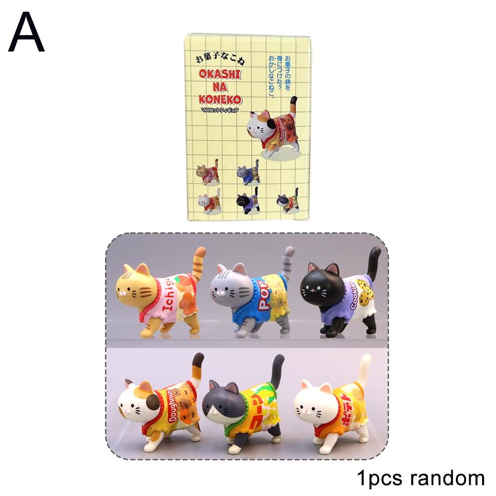 Nuova scatola cieca per gatti  - Kids Toys Packaging recensione e prezzo