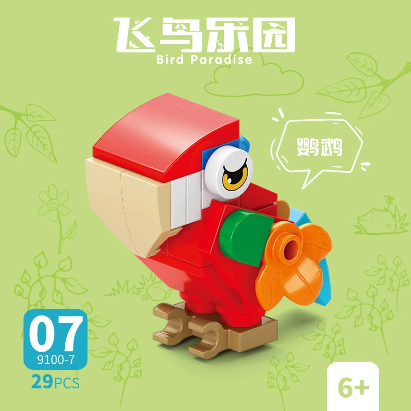 Kit di Costruzioni 10in1 con M - Kids Toys Blocks recensione e prezzo