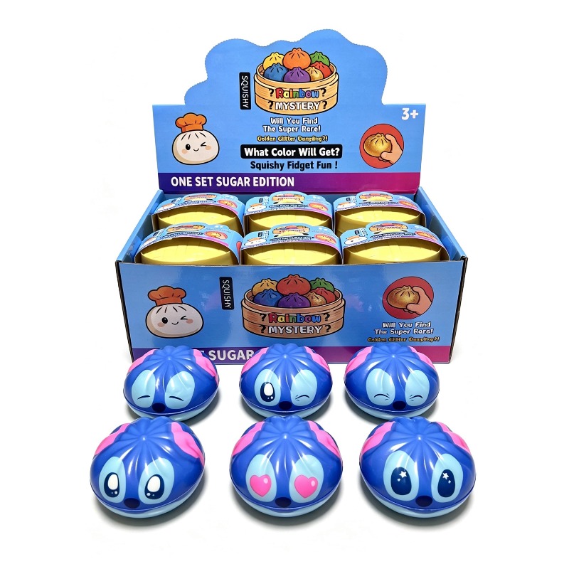 Giocattolo a Sorpresa Multi-Es - Kids Toys Box recensione e prezzo