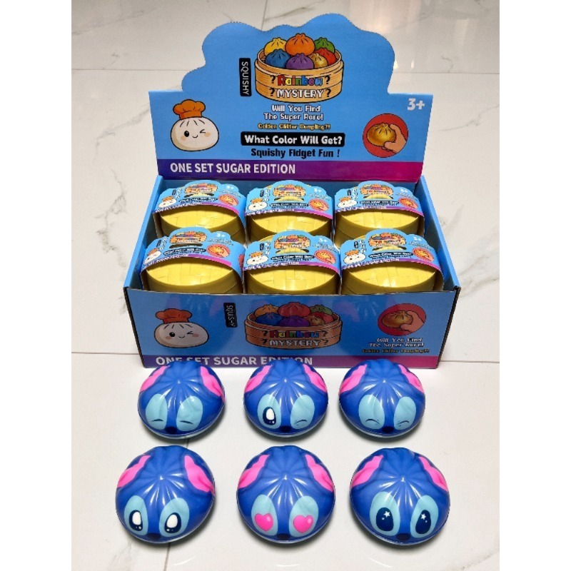 Giocattolo a Sorpresa Multi-Es - Kids Toys Box recensione e prezzo