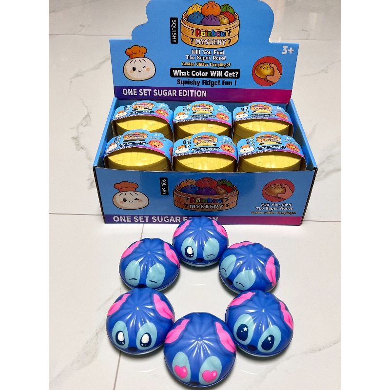 Giocattolo a Sorpresa Multi-Es - Kids Toys Box recensione e prezzo