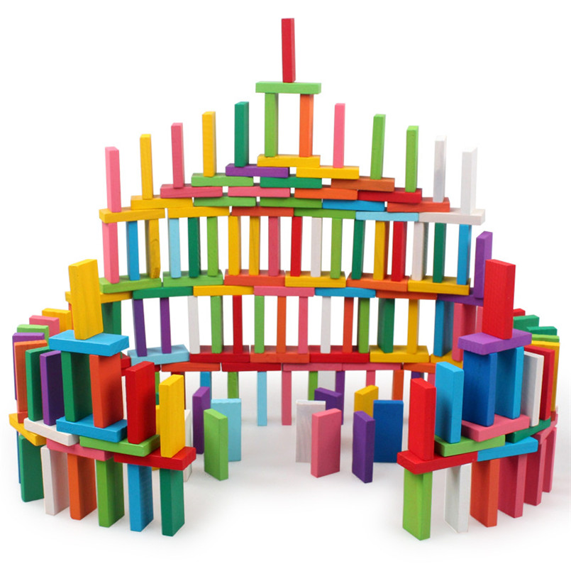 100/200/300/500 PCS Arcobaleno - Kids Toys Under 100 recensione e prezzo