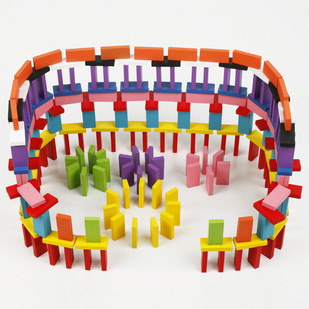 100/200/300/500 PCS Arcobaleno - Kids Toys Under 100 recensione e prezzo