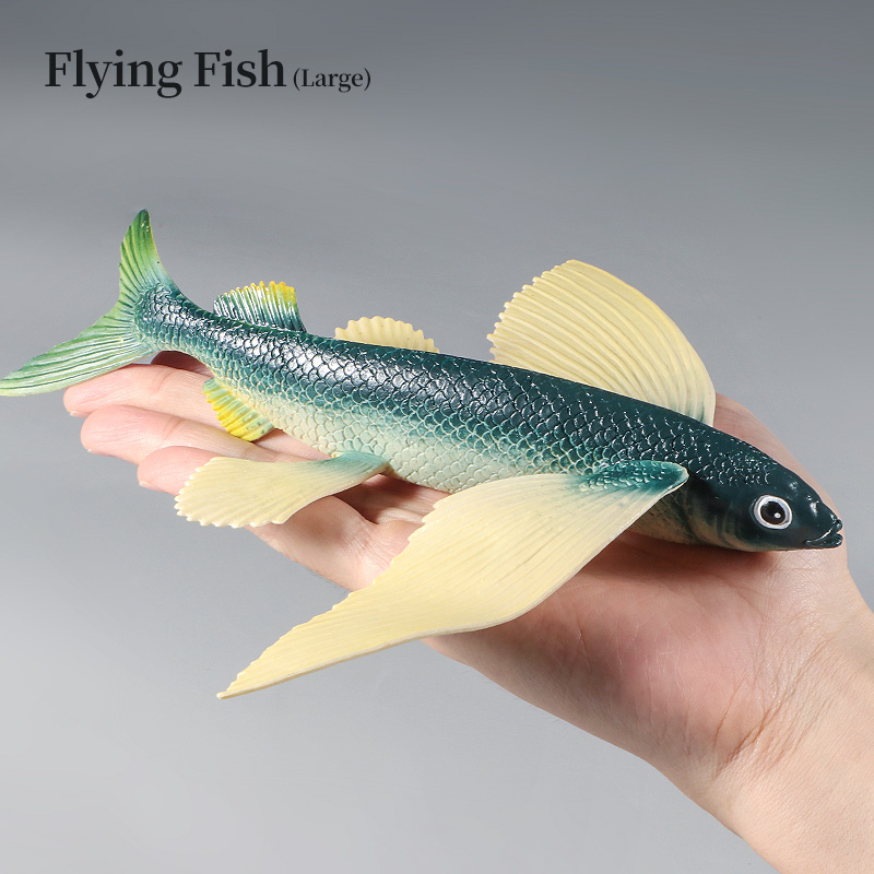 Set di Animali Marini del Mond - Kids Toys Packaging recensione e prezzo