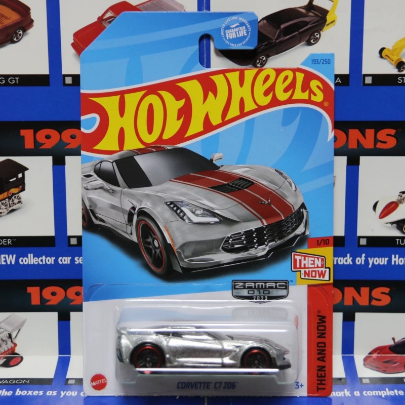 Nuovi Modelli Esclusivi Hot Wh - Hot Wheels Car Mainline recensione e prezzo