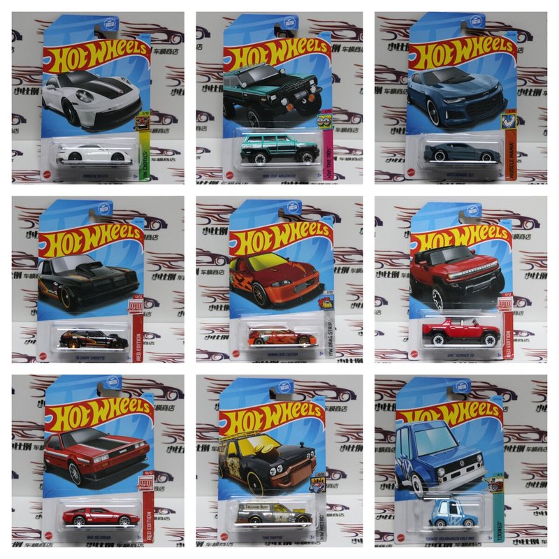 Nuovi Modelli Esclusivi Hot Wh - Hot Wheels Car Mainline recensione e prezzo